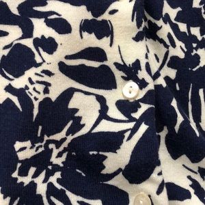 Lands' End Sweaters - Lands End Supima Cotton Cardigan Lands' End Sweaters - Lands End Supima Cotton Cardigan